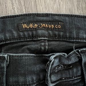 Nudie Jeans